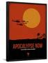Apocalypse Now-NaxArt-Framed Poster
