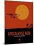 Apocalypse Now-NaxArt-Mounted Poster