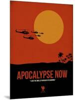 Apocalypse Now-NaxArt-Mounted Poster