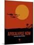 Apocalypse Now-NaxArt-Mounted Poster