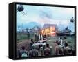 Canvas Black