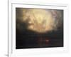 Apocalypse-Francis Danby-Framed Giclee Print