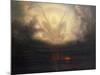 Apocalypse-Francis Danby-Mounted Giclee Print