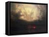 Apocalypse-Francis Danby-Framed Stretched Canvas