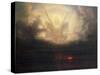 Apocalypse-Francis Danby-Stretched Canvas