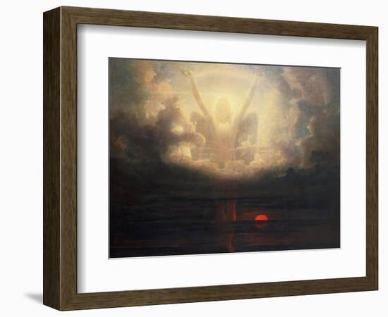 Apocalypse-Francis Danby-Framed Giclee Print