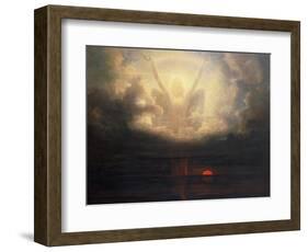 Apocalypse-Francis Danby-Framed Giclee Print