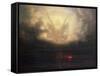 Apocalypse-Francis Danby-Framed Stretched Canvas