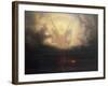 Apocalypse-Francis Danby-Framed Giclee Print