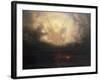 Apocalypse-Francis Danby-Framed Giclee Print