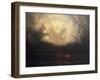 Apocalypse-Francis Danby-Framed Giclee Print