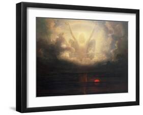 Apocalypse-Francis Danby-Framed Giclee Print