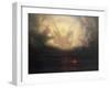 Apocalypse-Francis Danby-Framed Giclee Print