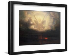 Apocalypse-Francis Danby-Framed Premium Giclee Print