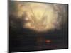 Apocalypse-Francis Danby-Mounted Premium Giclee Print