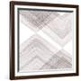 Apogee Fade II-Emma Scarvey-Framed Art Print