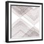 Apogee Fade II-Emma Scarvey-Framed Art Print