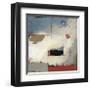 Apogee II-Parra-Framed Giclee Print