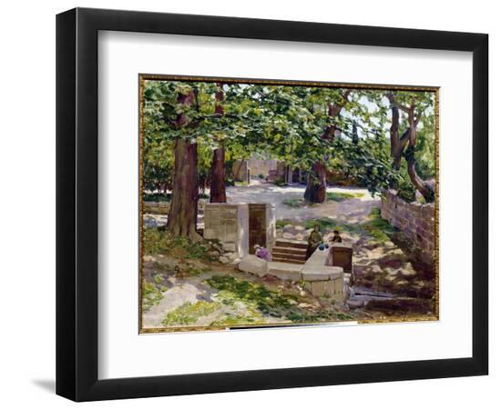 Premium Giclee Print, , large