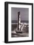 Apollo 10 on Top of Saturn Five-null-Framed Photographic Print