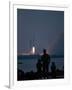 Apollo 11 Blast-Off-Ralph Crane-Framed Photographic Print