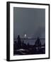 Apollo 11 Blast-Off-Ralph Crane-Framed Photographic Print