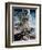 Apollo 11: Buzz Aldrin-null-Framed Photographic Print