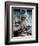 Apollo 11: Buzz Aldrin-null-Framed Photographic Print