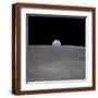 Brown Frame