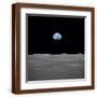 Brown Frame