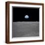 Brown Frame