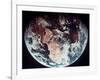 Apollo 11: Earth-null-Framed Giclee Print