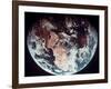 Apollo 11: Earth-null-Framed Giclee Print