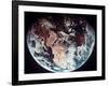 Apollo 11: Earth-null-Framed Giclee Print