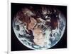 Apollo 11: Earth-null-Framed Giclee Print