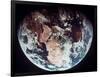 Apollo 11: Earth-null-Framed Giclee Print