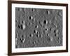 Apollo 11 Landing Site-null-Framed Photographic Print