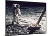 Apollo 11: Lunar Module-null-Mounted Photographic Print