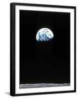 Apollo 11-null-Framed Premium Photographic Print