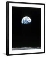 Apollo 11-null-Framed Premium Photographic Print