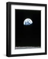 Apollo 11-null-Framed Premium Photographic Print