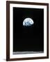 Apollo 11-null-Framed Photographic Print