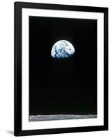 Apollo 11-null-Framed Photographic Print