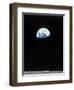 Apollo 11-null-Framed Photographic Print