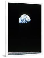 Apollo 11-null-Framed Photographic Print