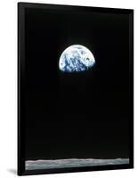 Apollo 11-null-Framed Photographic Print