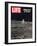 Apollo 12 on the Moon, Astronaut on the Moon, December 12, 1969-null-Framed Photographic Print