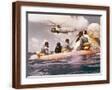 Brown Frame
