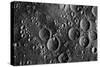 Apollo 13 Planned Landing Site on Moon-null-Stretched Canvas