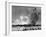 Apollo 13 Takes Off 1970-null-Framed Premium Photographic Print